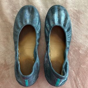 Moonstruck Tieks Size 7